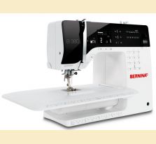 Bernina 380