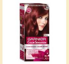 Garnier Color Sensation - vopsea pentru par