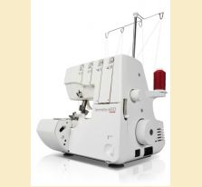 Masina de surfilat Bernette 610 D by Bernina