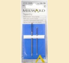 Ace cu varf bont pt. tapiserie Milward - 2131326