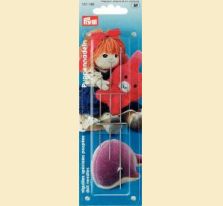 Set 3 ace de cusut pentru papusi 70/80/127 mm - Prym