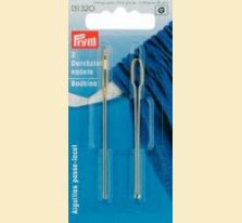 Ace de cusut, elastice si bentite - Prym