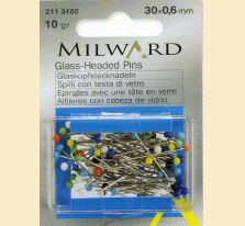 Bolduri Milward 0.6