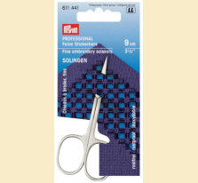 Forfecuta profesionala pentru broderie 9 cm - Prym