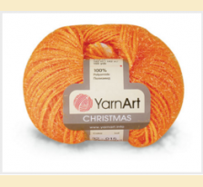 YarnArt Christmas