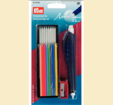 Set pentru marcat, masurat, croit 3.8 mm - Prym