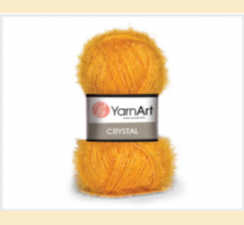 YarnArt  Crystal