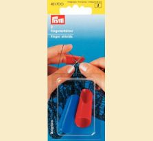 Suport - Husa plastic pentru protectie deget - Prym