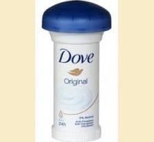 Dove Original - deodorant de dama - crema