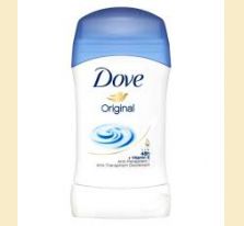 Dove Original - stick anti-perspirant  pertru femei