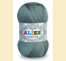 Alize Forever Crochet