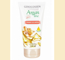 Gerocossen Argan Line - crema de maini