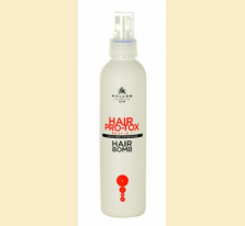 Kallos Hair Pro-Tox Hair Bomb - balsam de par lichid