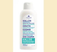 Kallos Keratin-Kasmir - balsam pentru par