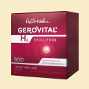 Gerovital H3  Evolution - crema anti-age intens restructuranta