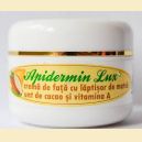 Apidermin Lux -crema de fata cu laptisor de matca