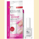 Eveline Nail Cement - tratament reparator pentru unghii