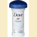 Dove Original - deodorant de dama - crema