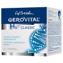 Gerovital H3 Classic - crema intensiv hidratanta de zi