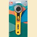 Maxi cutter rotativ textile- unealta pentru pacthwork, 45 mm - Prym