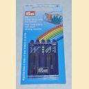 Set ace de broderie si margele - Prym