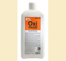 Kallos -Oxidant la 1000 ml pentru vopsea  de par