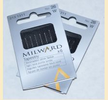 Set ace tapiserie - Milward