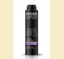 Loncolor Expert Silver Reflex - sampon nuantator