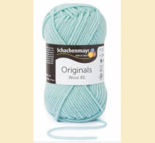 Schachenmayr  Wool 85