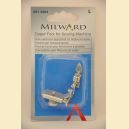 Piciorus de fermoar pt masina de cusut Milward 2512204